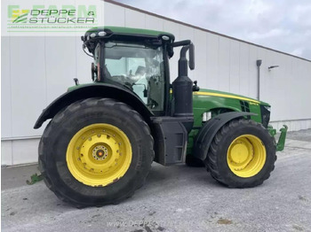 Traktor John Deere 8345r e23: billede 4 Traktor John Deere 8345r e23: billede 4
