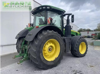 Traktor John Deere 8345r e23: billede 3 Traktor John Deere 8345r e23: billede 3