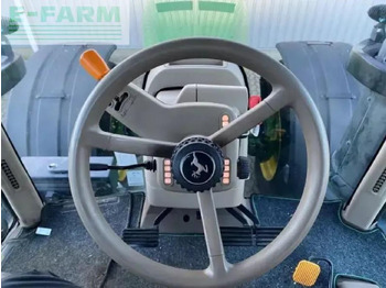Traktor John Deere 8370r: billede 2 Traktor John Deere 8370r: billede 2