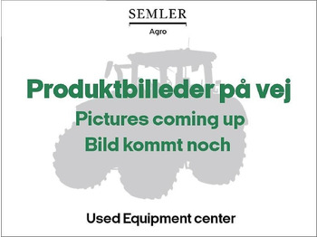 Grønthøster JOHN DEERE 8500