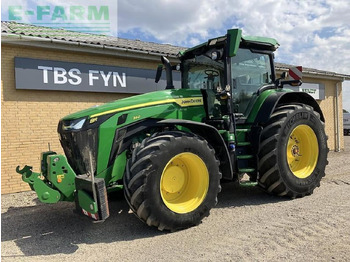 Traktor JOHN DEERE 8R 340