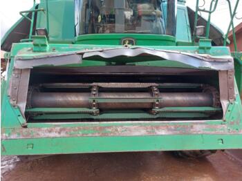 Mejetærsker John Deere 9640WTS HillMaster: billede 3 Mejetærsker John Deere 9640WTS HillMaster: billede 3