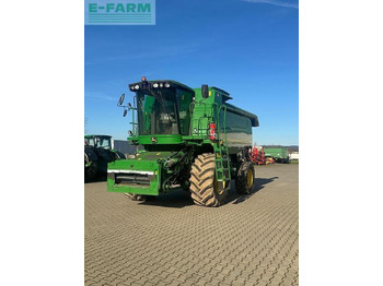 Mejetærsker JOHN DEERE 9780CTS