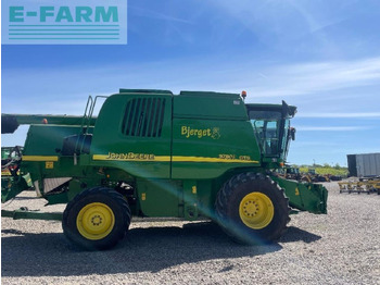 Mejetærsker JOHN DEERE