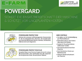 Mejetærsker John Deere s780 - rad mit 730x, sww, pgpp: billede 2