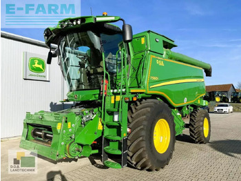 Mejetærsker JOHN DEERE T560