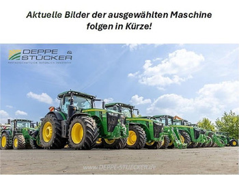 Mejetærsker JOHN DEERE T670