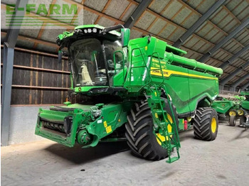Mejetærsker JOHN DEERE X9-1000
