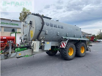 Udstyr til gødskning JOSKIN