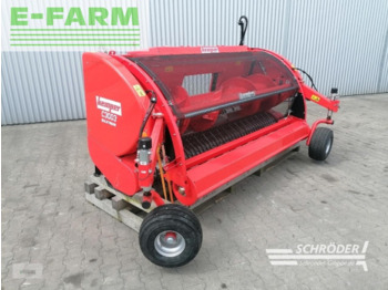 Tilbehør til grønthøster KEMPER