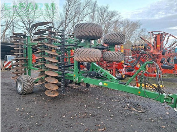 Tallerkenharve KERNER