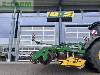 Tallerkenharve KERNER