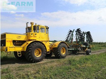 Traktor