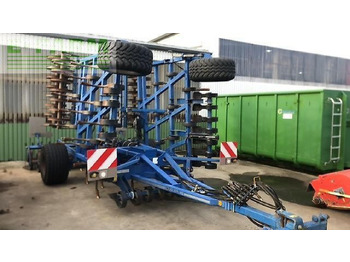 Kultivator KÖCKERLING