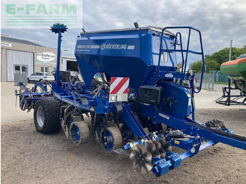 Såmaskine KÖCKERLING