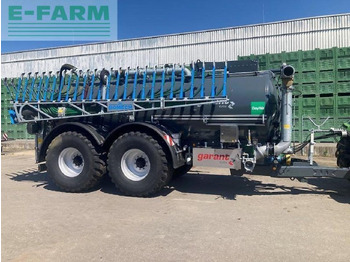 Udstyr til gødskning KOTTE