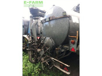 Udstyr til gødskning Kotte vt 16000: billede 4 Udstyr til gødskning Kotte vt 16000: billede 4
