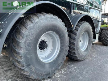 Gyllevogn Kotte vt 17.300 mit bomech farmer 15m vorführer: billede 5 Gyllevogn Kotte vt 17.300 mit bomech farmer 15m vorführer: billede 5