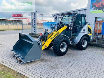 Minigravemaskine KRAMER