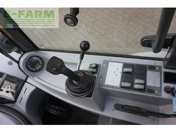 Minigravemaskine Kramer 750: billede 5 Minigravemaskine Kramer 750: billede 5