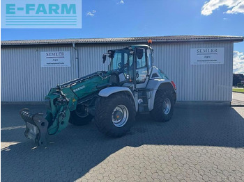 Minigravemaskine KRAMER