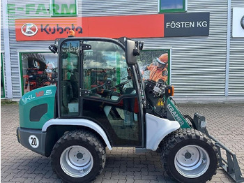 Minigravemaskine KRAMER