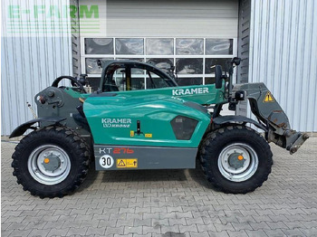 Teleskop truck KRAMER