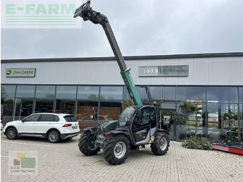 Teleskop truck KRAMER