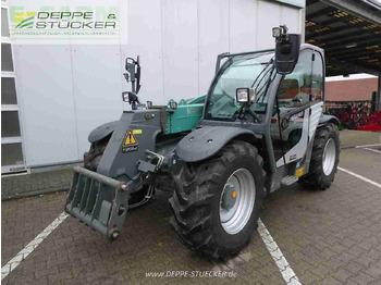 Teleskop truck KRAMER