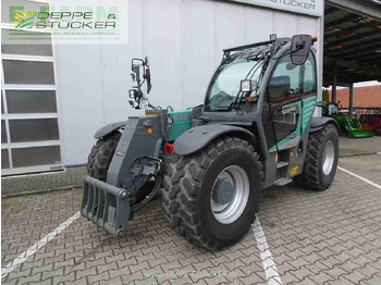 Teleskop truck KRAMER