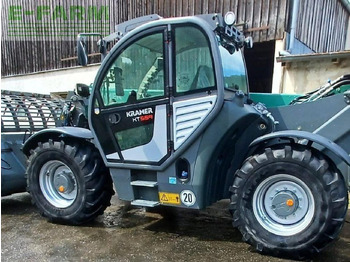 Teleskop truck KRAMER