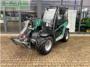 Teleskop truck KRAMER