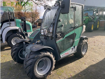 Teleskop truck KRAMER