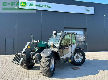 Teleskop truck KRAMER