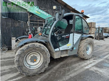 Teleskop truck KRAMER