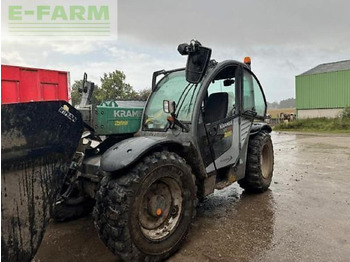 Teleskop truck KRAMER