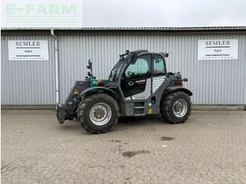 Teleskop truck KRAMER