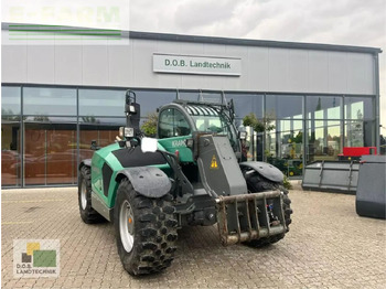 Teleskop truck KRAMER