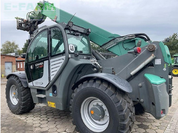 Teleskop truck Kramer kt559: billede 3