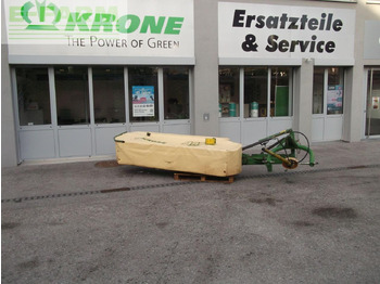 Slåmaskine KRONE AM