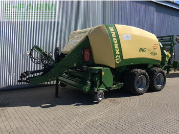 Firkant ballepresse KRONE Big pack