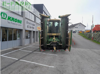Grønthøster Krone big x 650: billede 2