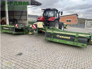 Slåmaskine KRONE Easycut