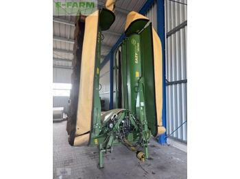 Slåmaskine KRONE Easycut