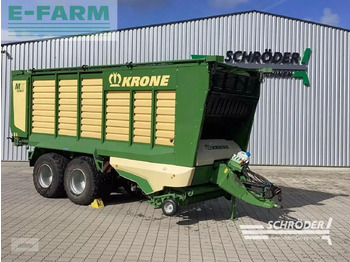 Snittevogn KRONE