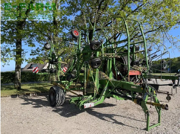 Høvender KRONE Swadro
