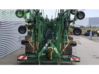 Høvender Krone swadro 1400 plus: billede 3