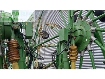 Høvender Krone swadro 1400 plus: billede 5