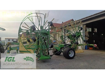 Høvender KRONE Swadro