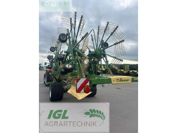 Høvender Krone swadro tc 1370: billede 4